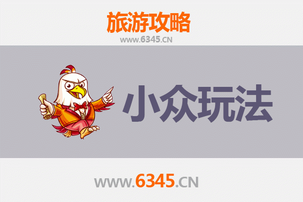 潮州湘桥深度游：解锁古城墙下的隐秘时光